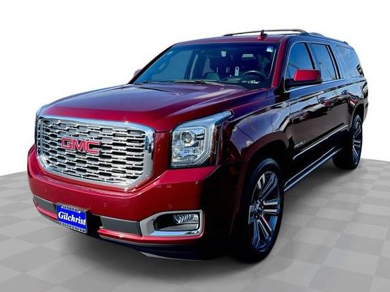 GMC YUKON XL 2019 1GKS2HKJXKR204900 image